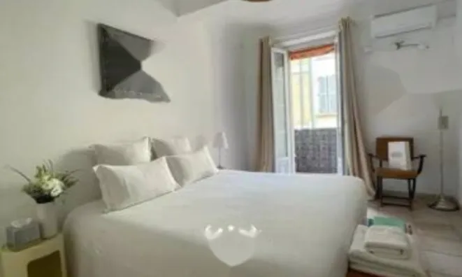 Недвижимость Apartment Cannes Center: 3