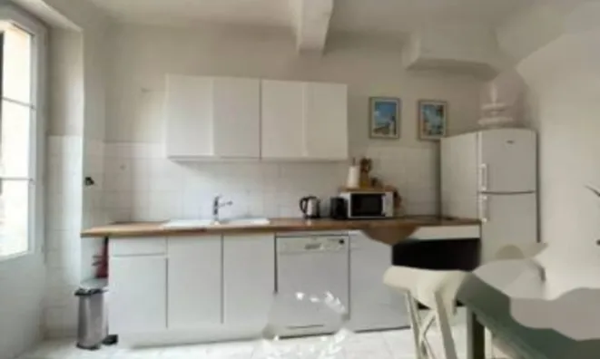 Недвижимость Apartment Cannes Center: 5