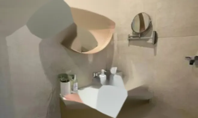 Недвижимость Apartment Cannes Center: 8