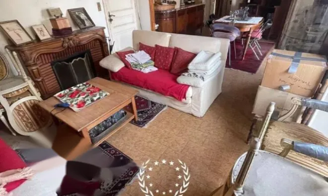 Недвижимость Apartment Petit Juas: 1