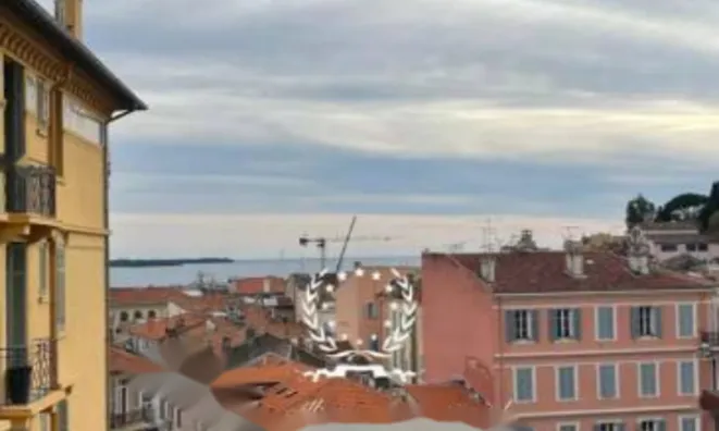 Недвижимость Apartment Petit Juas: 3