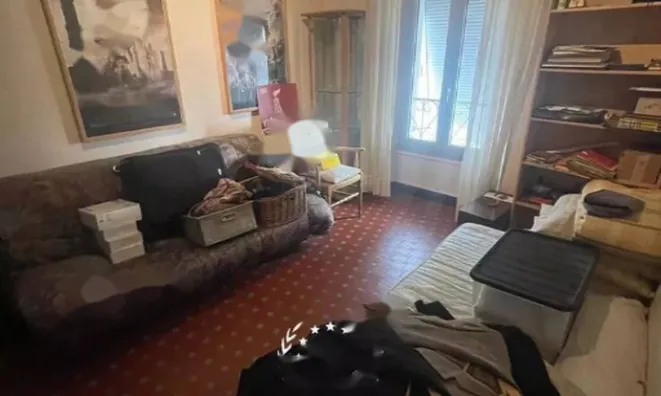 Недвижимость Apartment Petit Juas: 4