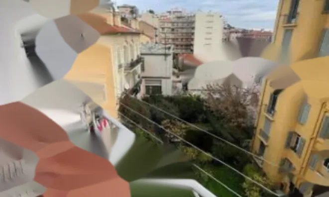 Недвижимость Apartment Petit Juas: 5