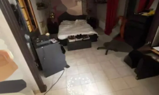 Недвижимость Apartment Petit Juas: 9