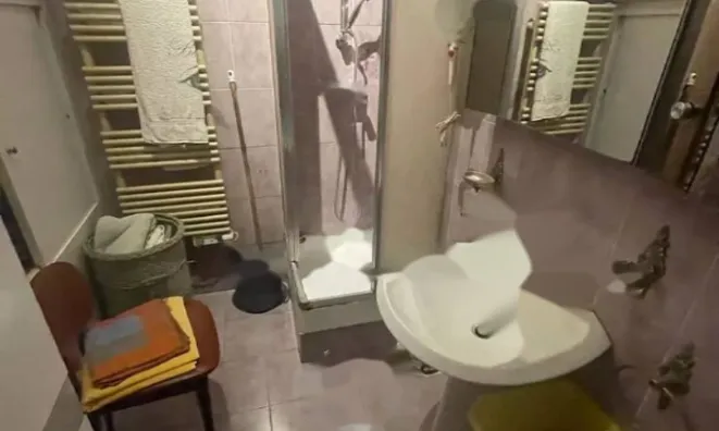 Недвижимость Apartment Petit Juas: 13