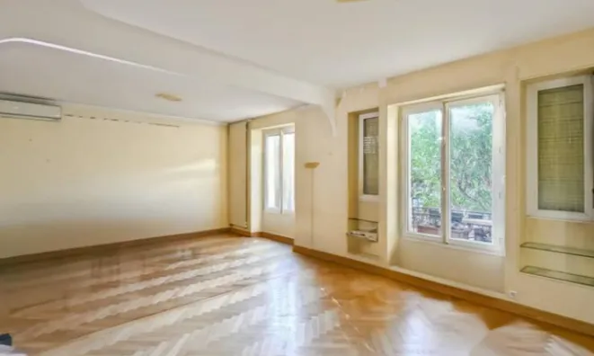 Недвижимость Appartement Carnot Cannes: 1