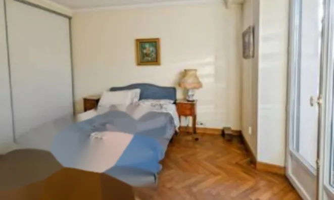 Недвижимость Appartement Carnot Cannes: 2