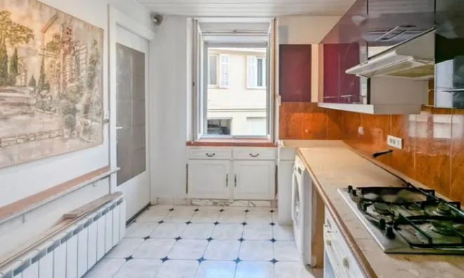 Недвижимость Appartement Carnot Cannes: 5