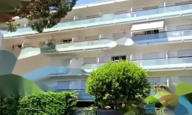 Недвижимость Apartment Cannes Croix des Gardes: 2