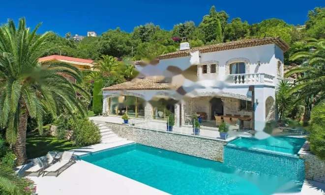 Недвижимость Villa Cannes: 1