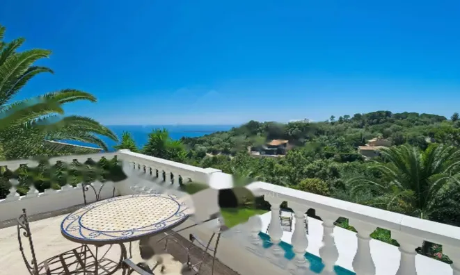 Недвижимость Villa Cannes: 2