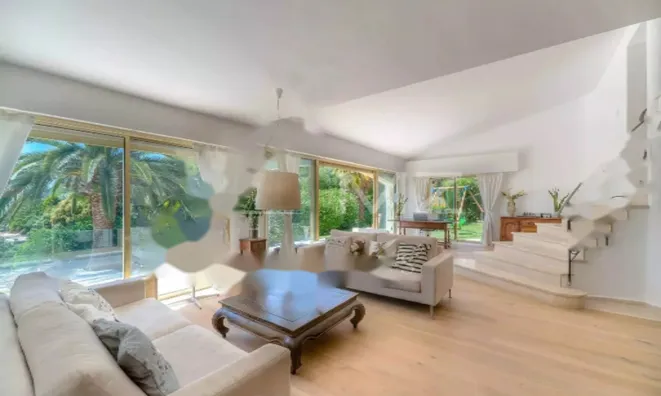 Недвижимость Villa Cannes: 4