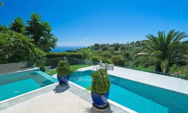 Недвижимость Villa Cannes: 5