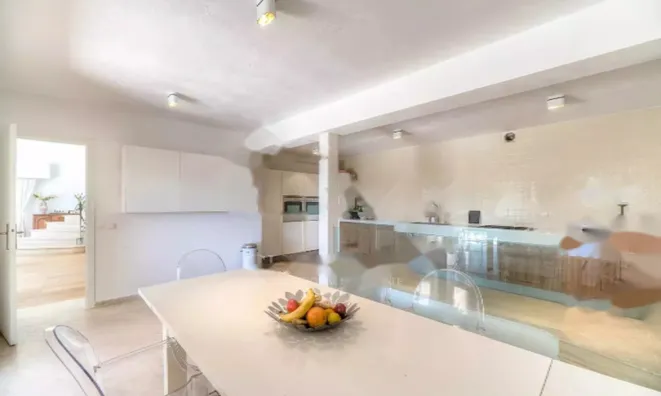 Недвижимость Villa Cannes: 6