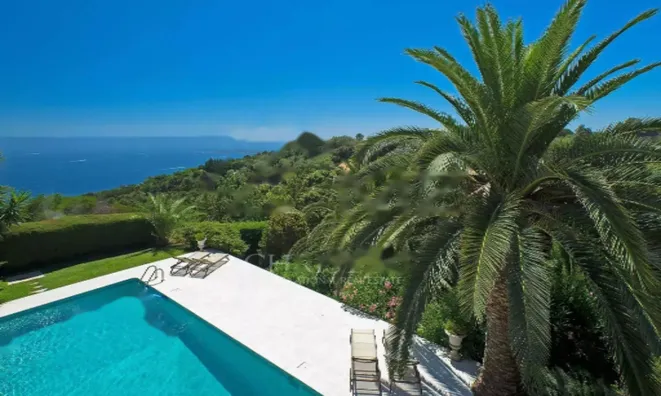 Недвижимость Villa Cannes: 9