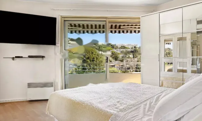 Недвижимость Apartment Pointe Croisette: 2