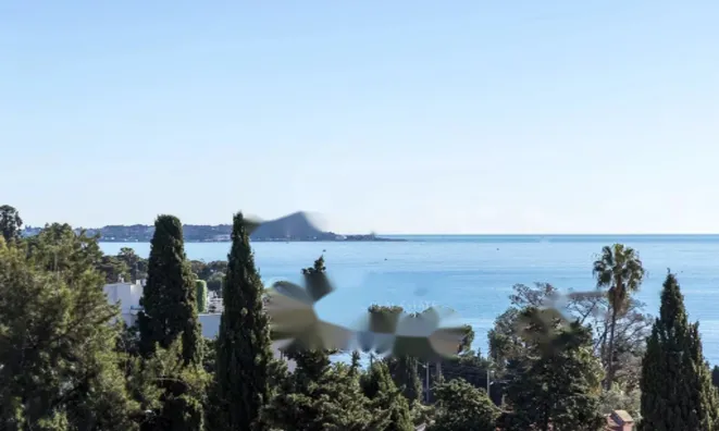 Недвижимость Apartment Pointe Croisette: 3