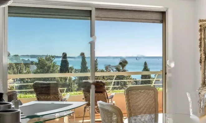 Недвижимость Apartment Pointe Croisette: 4