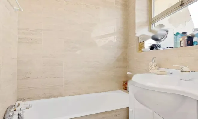 Недвижимость Apartment Pointe Croisette: 6