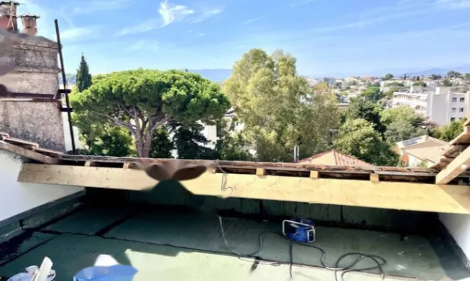 Недвижимость Apartment Petit Juas: 1