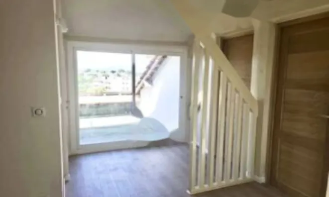 Недвижимость Apartment Petit Juas: 3