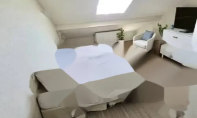 Недвижимость Apartment Petit Juas: 6