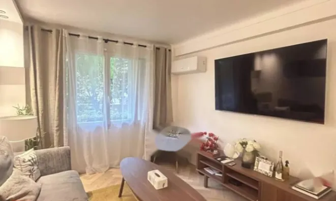 Недвижимость Apartment Cannes Center: 1