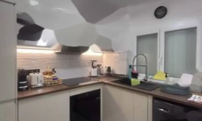 Недвижимость Apartment Cannes Center: 2