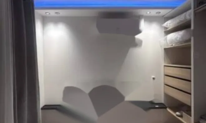 Недвижимость Apartment Cannes Center: 3