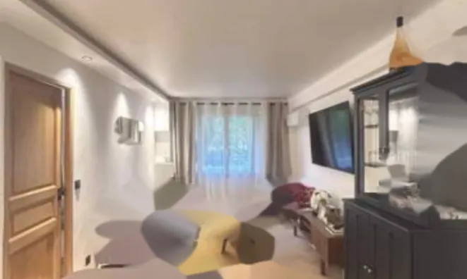 Недвижимость Apartment Cannes Center: 5