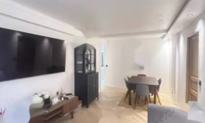 Недвижимость Apartment Cannes Center: 6