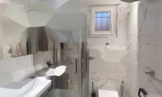 Недвижимость Apartment Cannes Center: 9