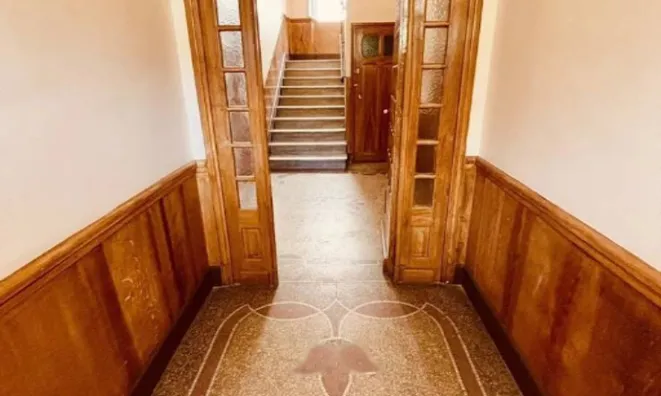 Недвижимость Apartment Cannes: 1