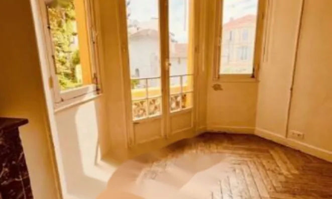 Недвижимость Apartment Cannes: 2