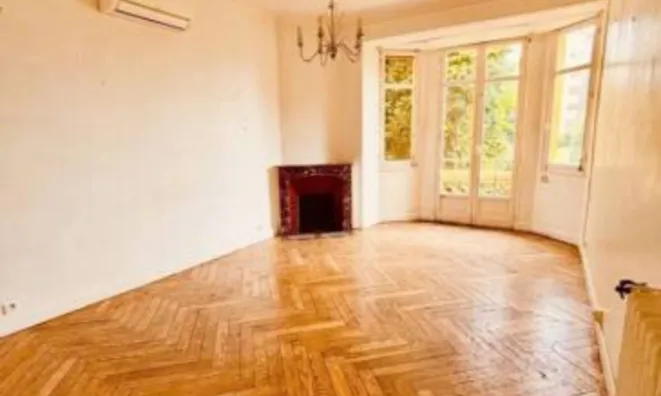 Недвижимость Apartment Cannes: 3