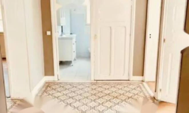 Недвижимость Apartment Cannes: 5