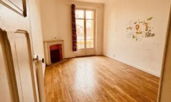 Недвижимость Apartment Cannes: 6