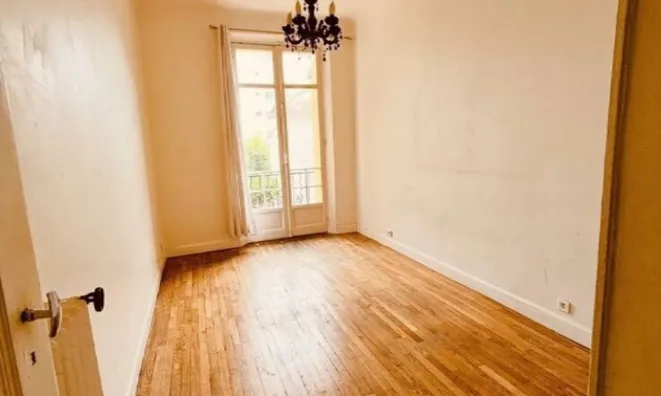 Недвижимость Apartment Cannes: 7