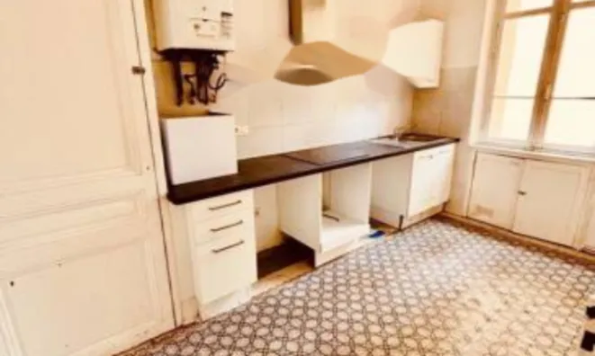 Недвижимость Apartment Cannes: 8