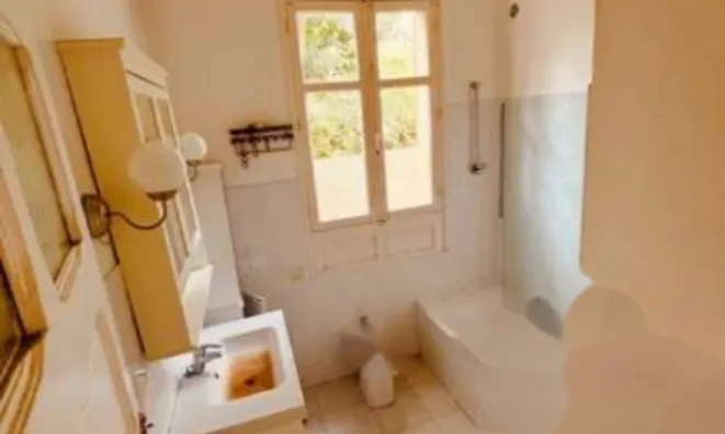 Недвижимость Apartment Cannes: 9