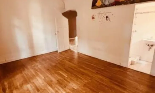 Недвижимость Apartment Cannes: 12