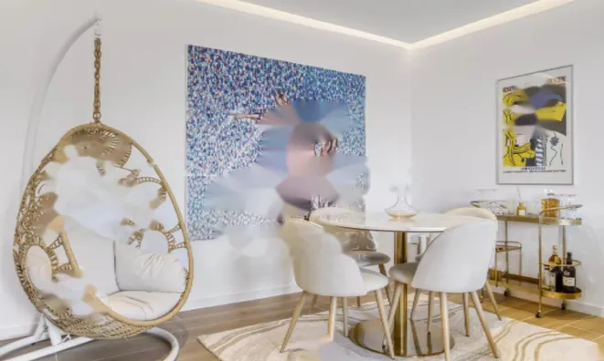 Недвижимость Apartment Pointe Croisette: 3