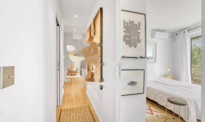 Недвижимость Apartment Pointe Croisette: 5