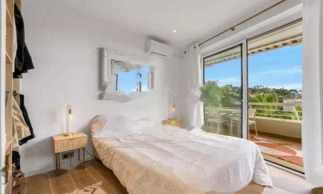 Недвижимость Apartment Pointe Croisette: 6