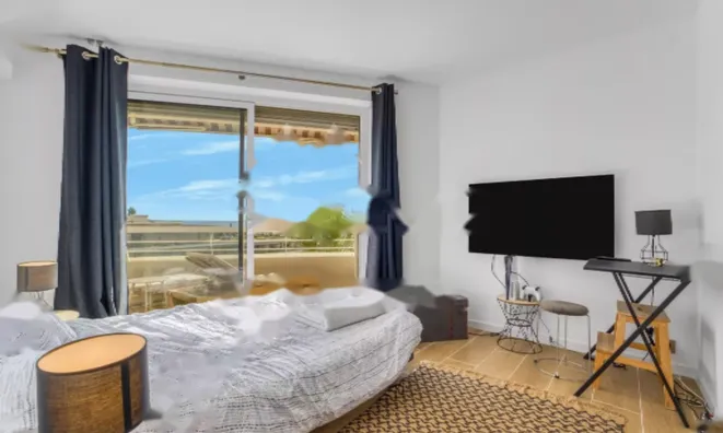 Недвижимость Apartment Pointe Croisette: 7