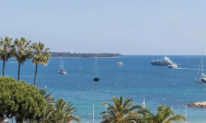 Недвижимость Apartment Cannes Central: 2