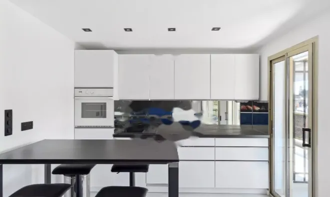 Недвижимость Apartment Cannes Central: 7