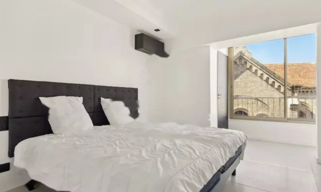 Недвижимость Apartment Cannes Central: 8