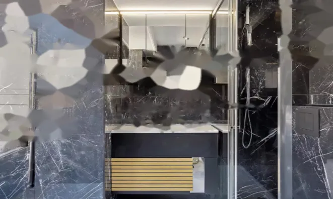 Недвижимость Apartment Cannes Central: 9