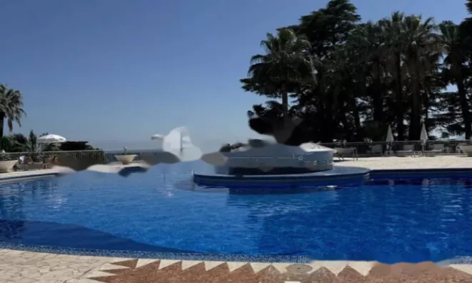 Недвижимость Apartment Cannes: 1